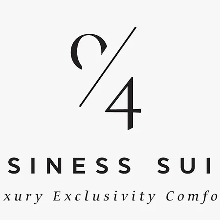 Business Suite: Netflix & Parking Near Audi