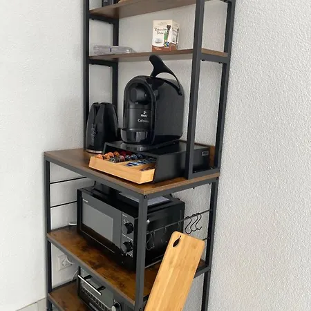 Stn Business - Mit Parkplatz&balkon, Terrasse&fußbodenheizung, Netflix Premium, Zentral Zu Audi&schwarz Gruppe Apartment Bad Friedrichshall