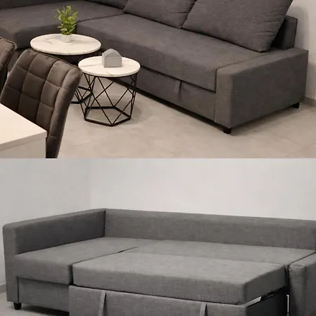 Stn Business - Mit Parkplatz & Balkon, Terrasse & Fussbodenheizung, Netflix Premium, Zentral Zu Audi & Schwarz Gruppe Appartamento *